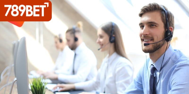 รับสมัคร 789BET สำหรับตำแหน่งพนักงานบริการลูกค้า